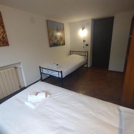 Veneta Hostel Múggia Екстериор снимка