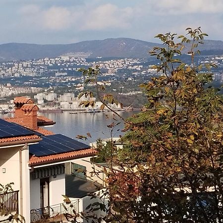 Veneta Hostel Múggia Екстериор снимка