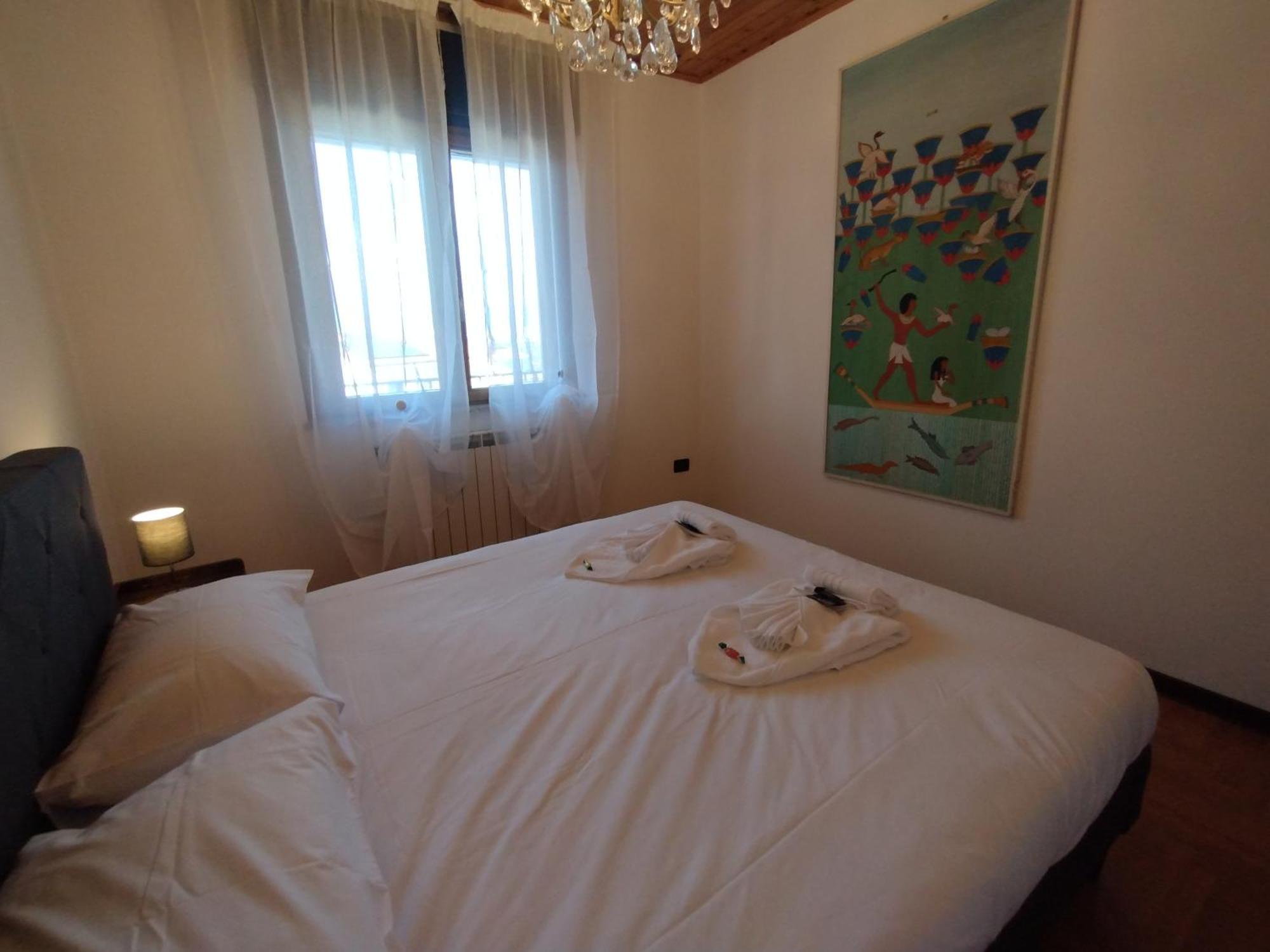 Veneta Hostel Múggia Екстериор снимка