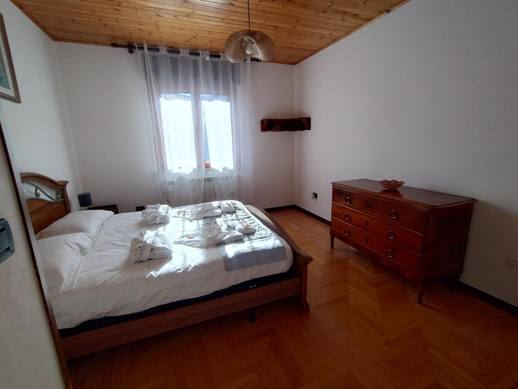 Veneta Hostel Múggia Екстериор снимка