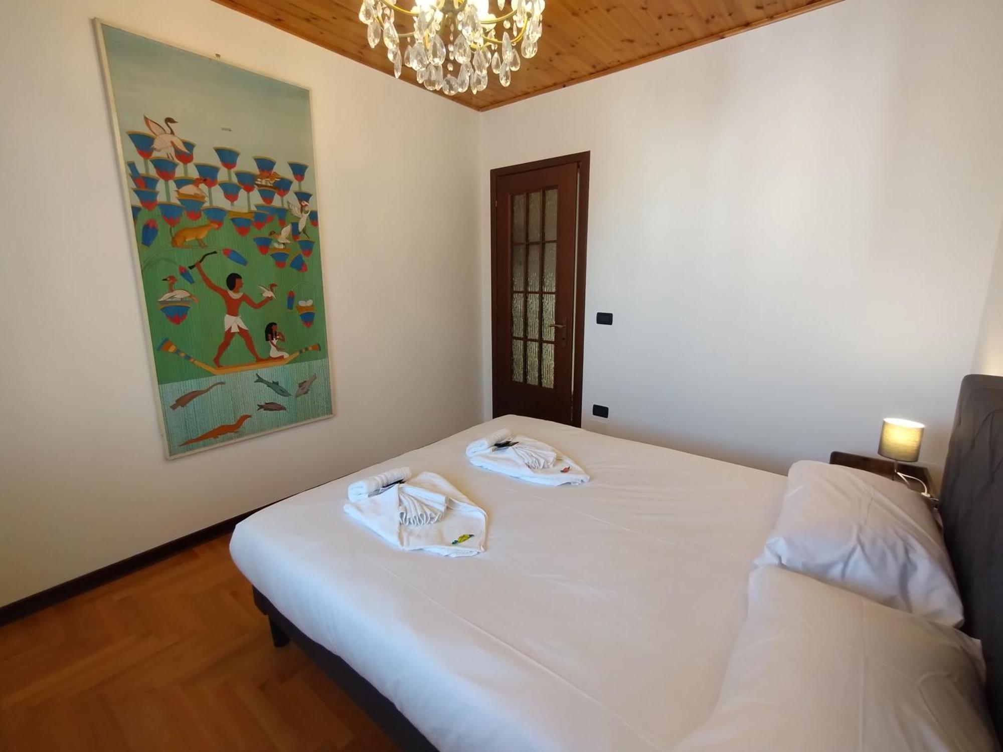 Veneta Hostel Múggia Екстериор снимка
