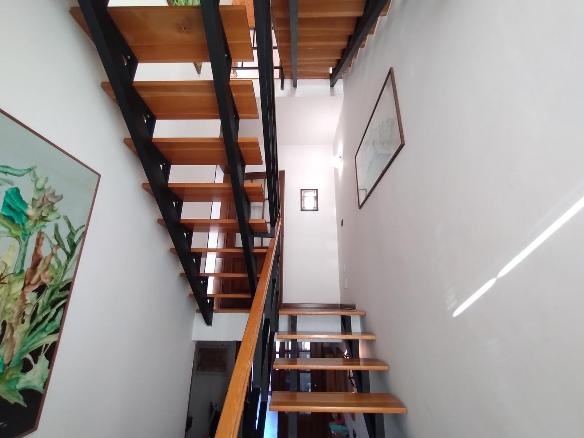 Veneta Hostel Múggia Екстериор снимка